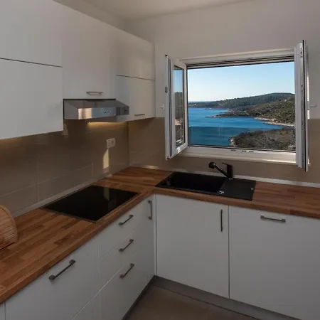 View Jasna דירה *