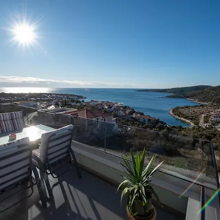 דירה View Jasna *