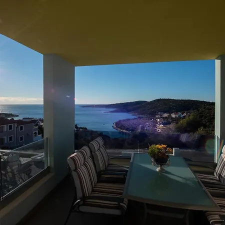 Apartament View Jasna *