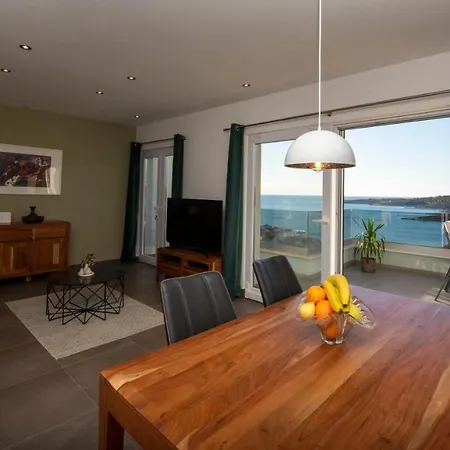 View Jasna Апартаменты