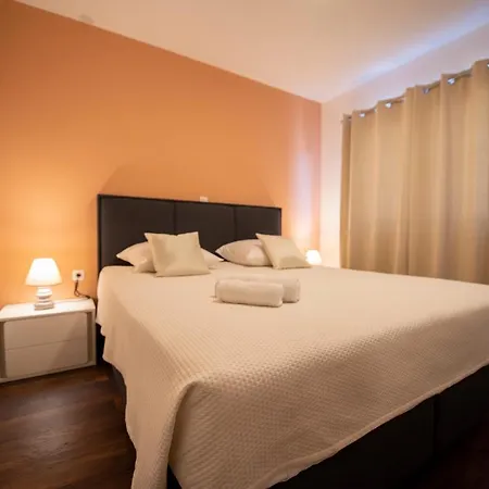 View Jasna Апартаменты