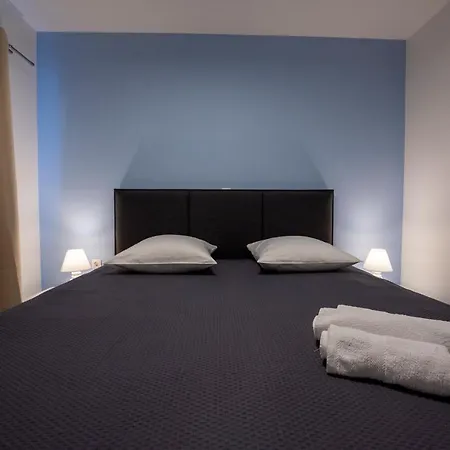 View Jasna דירה *