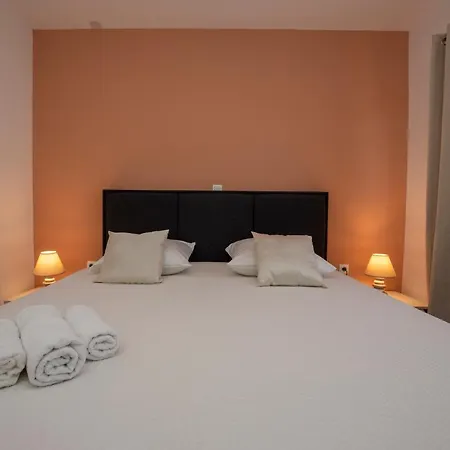 View Jasna Апартаменты