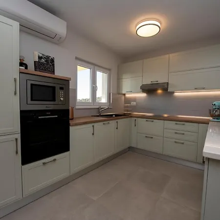 View Jasna Apartament Rogoznica (Sibenik-Knin)