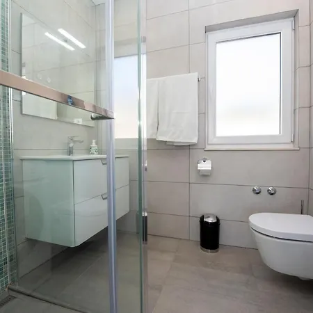 View Jasna Апартаменты Рогозница