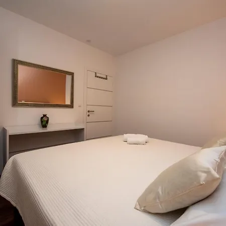 Apartament View Jasna