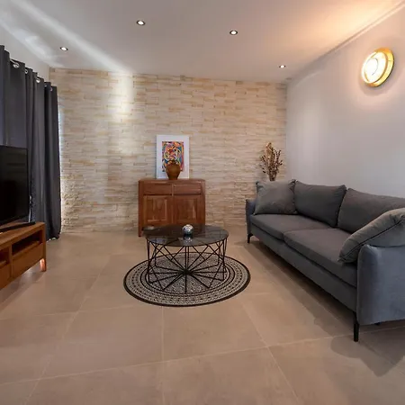 Appartement View Jasna Rogoznica (Sibenik-Knin)