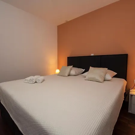 Apartamento View Jasna