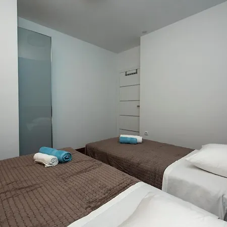 Appartement View Jasna