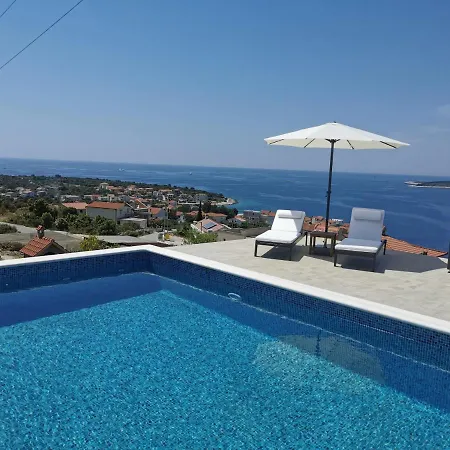 Appartement View Jasna Rogoznica (Sibenik-Knin)
