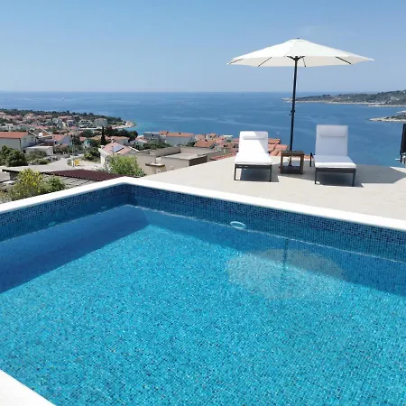 Апартаменты View Jasna *