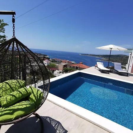 View Jasna * רוגוזניצה