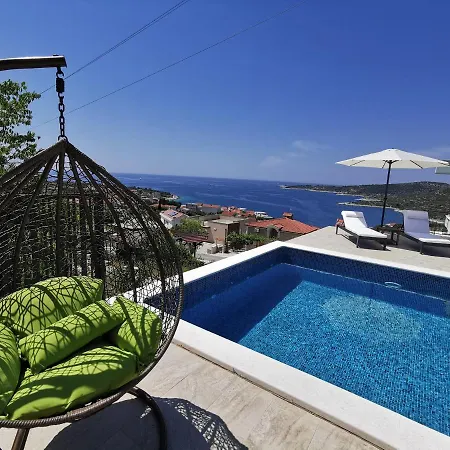 Apartament View Jasna