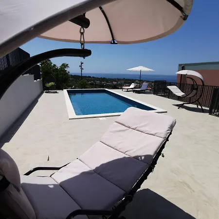 View Jasna דירה *