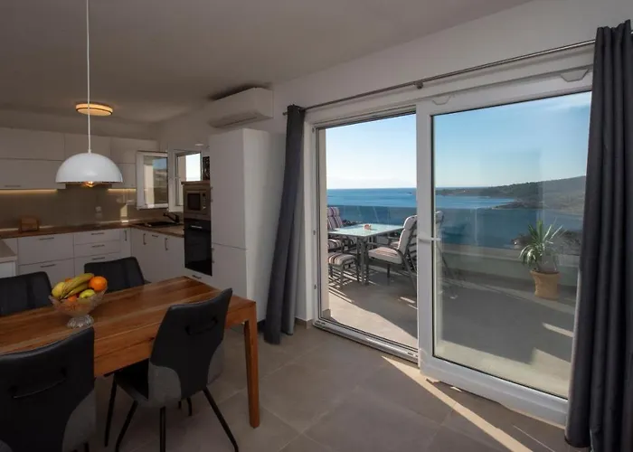 View Jasna 公寓 罗戈兹尼察