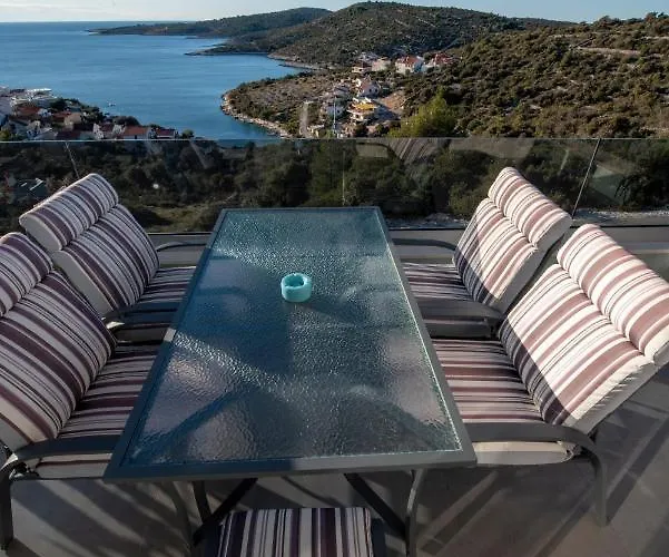 View Jasna 罗戈兹尼察