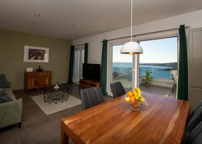 View Jasna Apartment