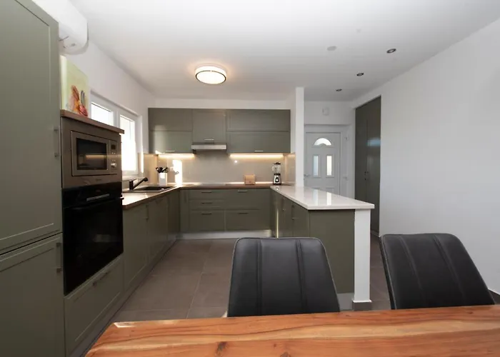 View Jasna Apartment *