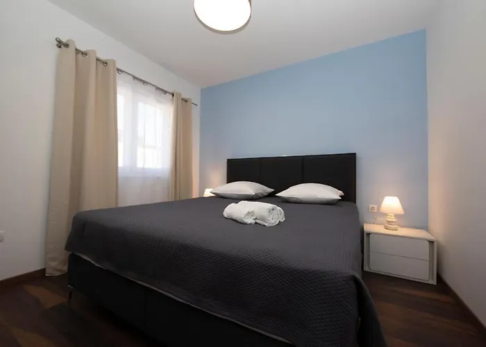 View Jasna 罗戈兹尼察