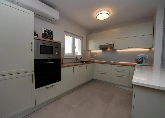 View Jasna 公寓 罗戈兹尼察