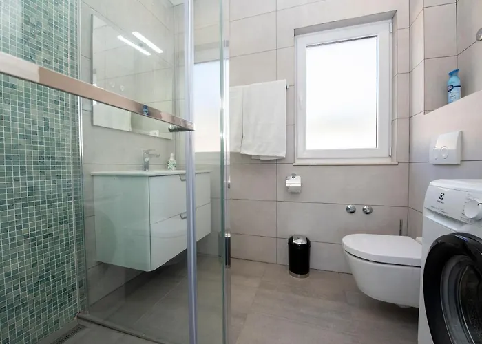 View Jasna 公寓 罗戈兹尼察