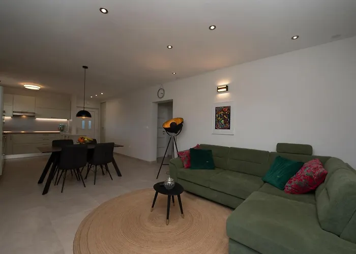 View Jasna * 罗戈兹尼察