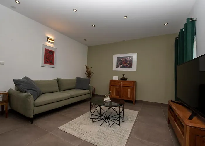 View Jasna * 罗戈兹尼察