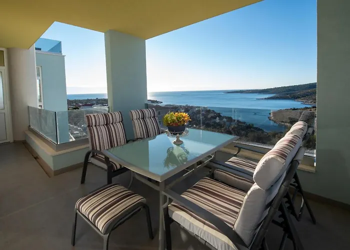 View Jasna 公寓 罗戈兹尼察