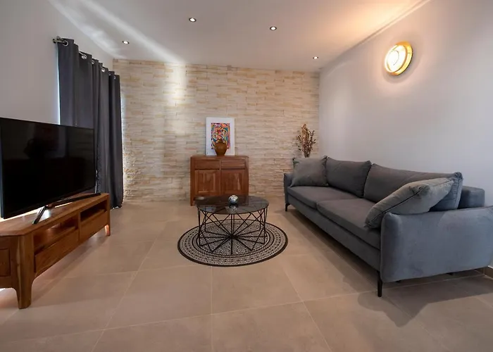 公寓 View Jasna 罗戈兹尼察