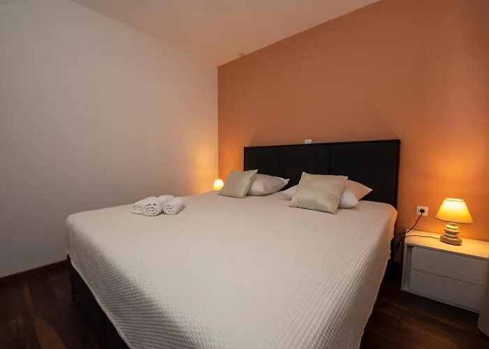 Apartment View Jasna