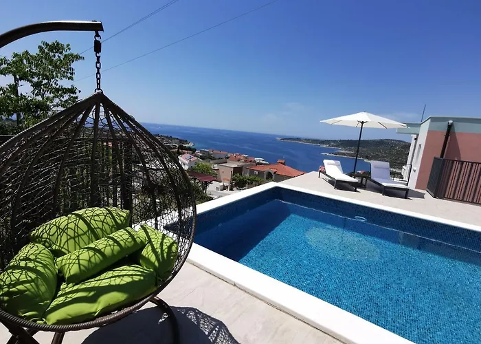 View Jasna * 罗戈兹尼察